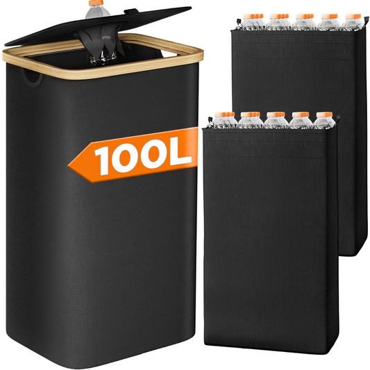 Pfandflaschen Organizer 100L