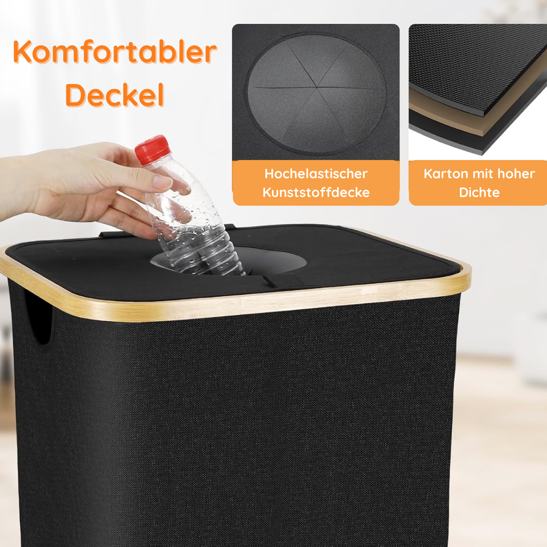 Pfandflaschen Organizer 100L